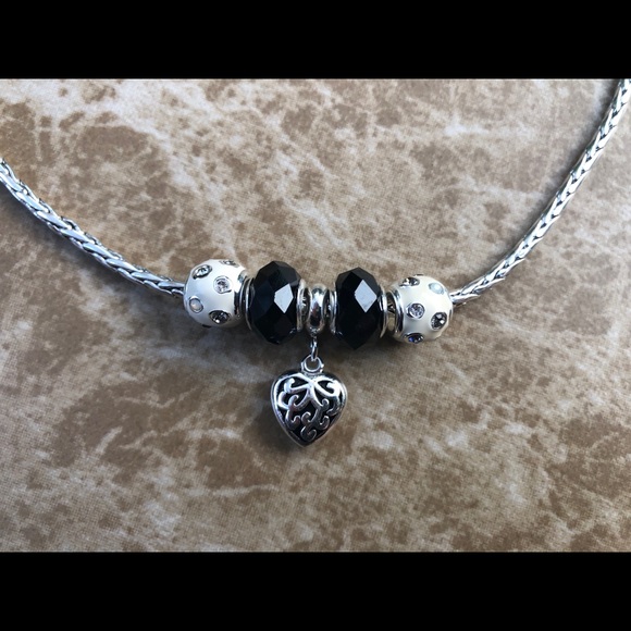 Necklace - Picture 3 of 3